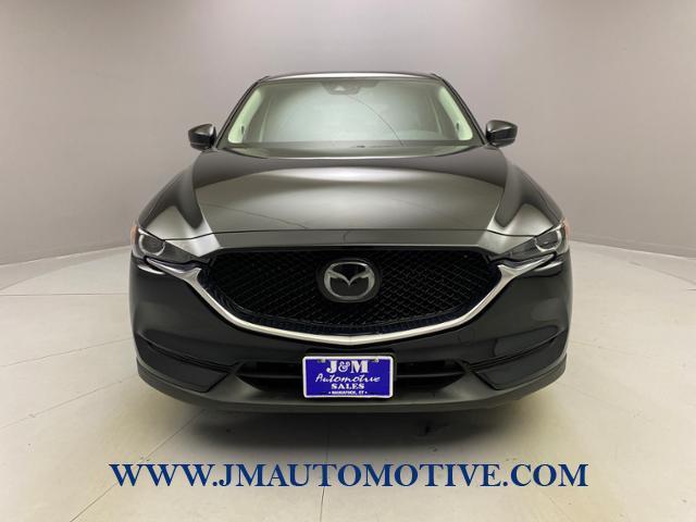 2020 Mazda Cx-5 Touring AWD, available for sale in Naugatuck, Connecticut | J&M Automotive Sls&Svc LLC. Naugatuck, Connecticut 2020 Mazda Cx-5 Touring AWD, available for sale in Naugatuck, Connecticut | J&M Automotive Sls&Svc LLC. Naugatuck, Connecticut
