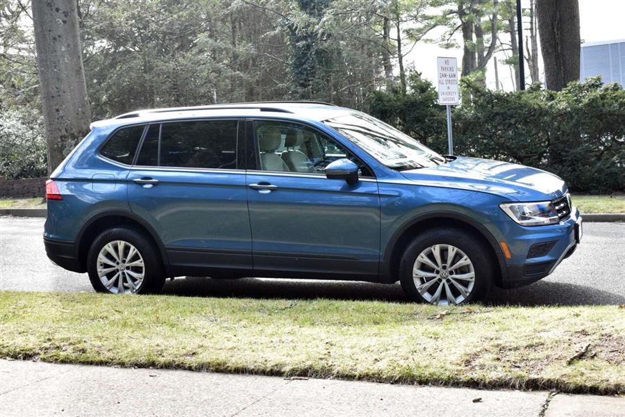 2019 Volkswagen Tiguan S 4Motion AWD 4dr SUV, available for sale in Great Neck, New York | Camy Cars. Great Neck, New York 2019 Volkswagen Tiguan S 4Motion AWD 4dr SUV, available for sale in Great Neck, New York | Camy Cars. Great Neck, New York