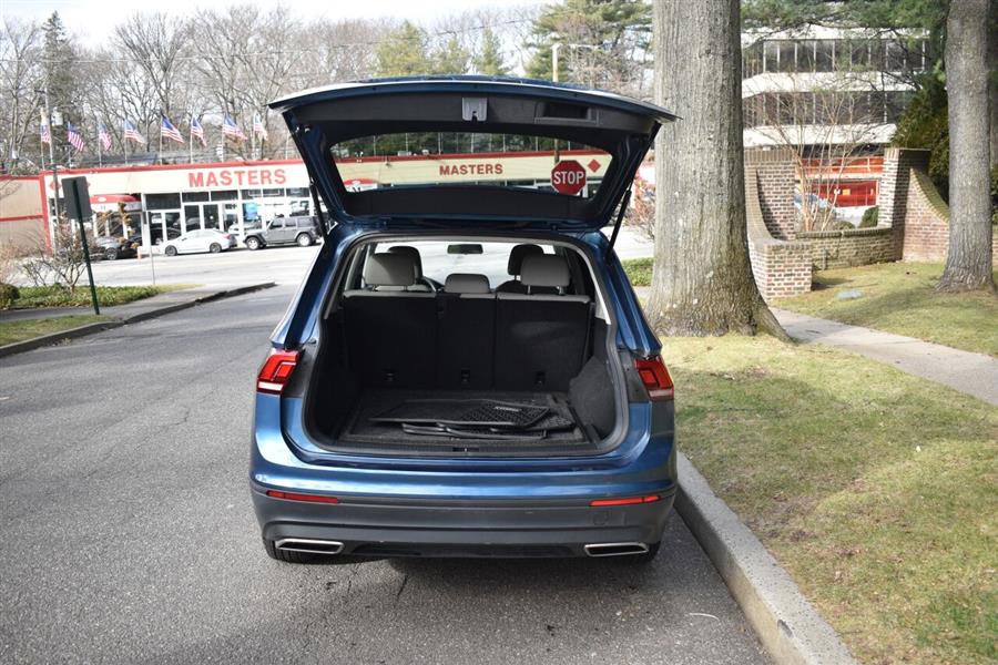 2019 Volkswagen Tiguan S 4Motion AWD 4dr SUV, available for sale in Great Neck, New York | Camy Cars. Great Neck, New York 2019 Volkswagen Tiguan S 4Motion AWD 4dr SUV, available for sale in Great Neck, New York | Camy Cars. Great Neck, New York