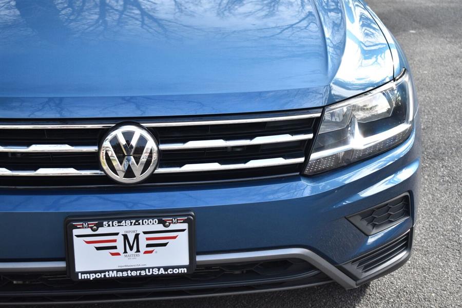 2019 Volkswagen Tiguan S 4Motion AWD 4dr SUV, available for sale in Great Neck, New York | Camy Cars. Great Neck, New York 2019 Volkswagen Tiguan S 4Motion AWD 4dr SUV, available for sale in Great Neck, New York | Camy Cars. Great Neck, New York