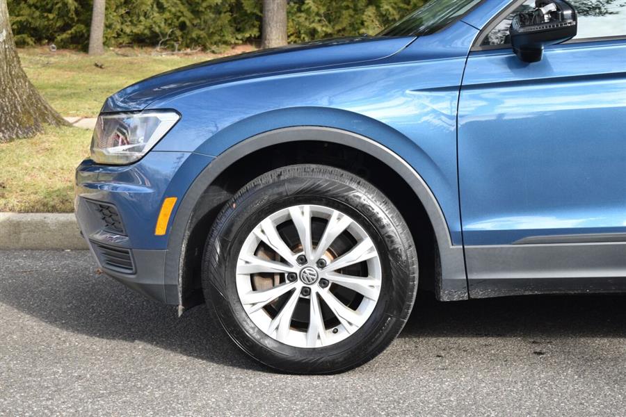 2019 Volkswagen Tiguan S 4Motion AWD 4dr SUV, available for sale in Great Neck, New York | Camy Cars. Great Neck, New York 2019 Volkswagen Tiguan S 4Motion AWD 4dr SUV, available for sale in Great Neck, New York | Camy Cars. Great Neck, New York