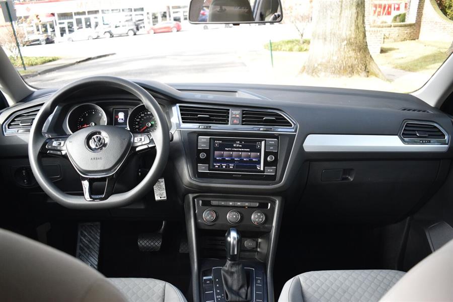 2019 Volkswagen Tiguan S 4Motion AWD 4dr SUV, available for sale in Great Neck, New York | Camy Cars. Great Neck, New York 2019 Volkswagen Tiguan S 4Motion AWD 4dr SUV, available for sale in Great Neck, New York | Camy Cars. Great Neck, New York