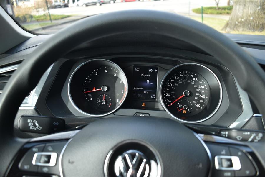 2019 Volkswagen Tiguan S 4Motion AWD 4dr SUV, available for sale in Great Neck, New York | Camy Cars. Great Neck, New York 2019 Volkswagen Tiguan S 4Motion AWD 4dr SUV, available for sale in Great Neck, New York | Camy Cars. Great Neck, New York