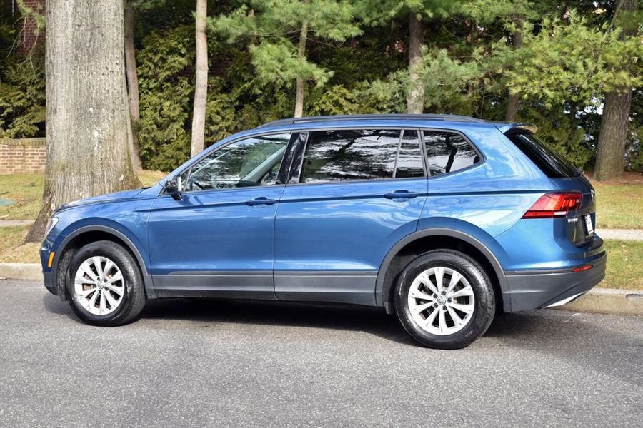 2019 Volkswagen Tiguan S 4Motion AWD 4dr SUV, available for sale in Great Neck, New York | Camy Cars. Great Neck, New York 2019 Volkswagen Tiguan S 4Motion AWD 4dr SUV, available for sale in Great Neck, New York | Camy Cars. Great Neck, New York
