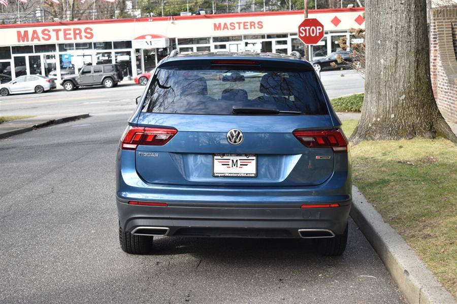 2019 Volkswagen Tiguan S 4Motion AWD 4dr SUV, available for sale in Great Neck, New York | Camy Cars. Great Neck, New York 2019 Volkswagen Tiguan S 4Motion AWD 4dr SUV, available for sale in Great Neck, New York | Camy Cars. Great Neck, New York