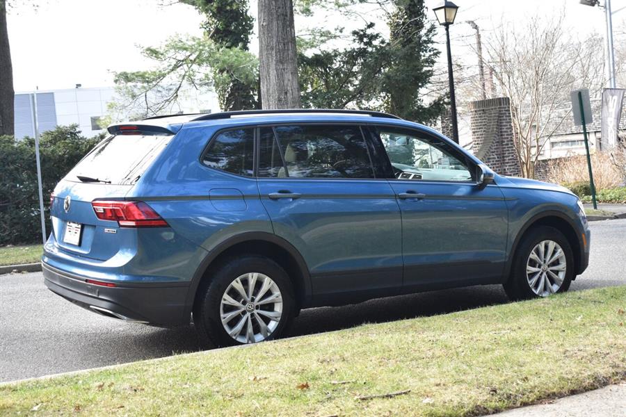 2019 Volkswagen Tiguan S 4Motion AWD 4dr SUV, available for sale in Great Neck, New York | Camy Cars. Great Neck, New York 2019 Volkswagen Tiguan S 4Motion AWD 4dr SUV, available for sale in Great Neck, New York | Camy Cars. Great Neck, New York