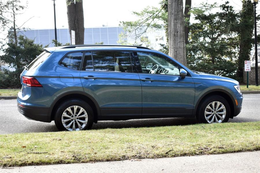 2019 Volkswagen Tiguan S 4Motion AWD 4dr SUV, available for sale in Great Neck, New York | Camy Cars. Great Neck, New York 2019 Volkswagen Tiguan S 4Motion AWD 4dr SUV, available for sale in Great Neck, New York | Camy Cars. Great Neck, New York