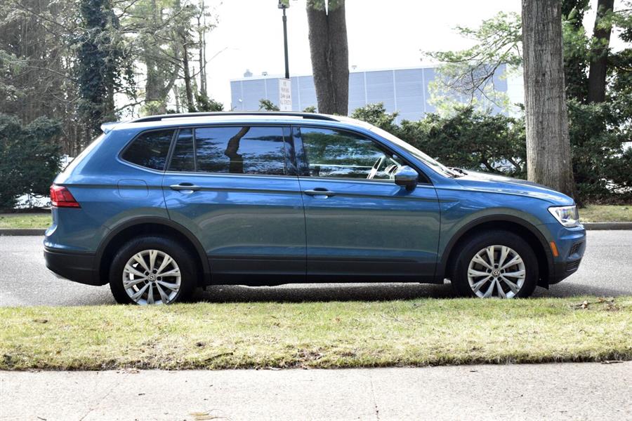 2019 Volkswagen Tiguan S 4Motion AWD 4dr SUV, available for sale in Great Neck, New York | Camy Cars. Great Neck, New York 2019 Volkswagen Tiguan S 4Motion AWD 4dr SUV, available for sale in Great Neck, New York | Camy Cars. Great Neck, New York