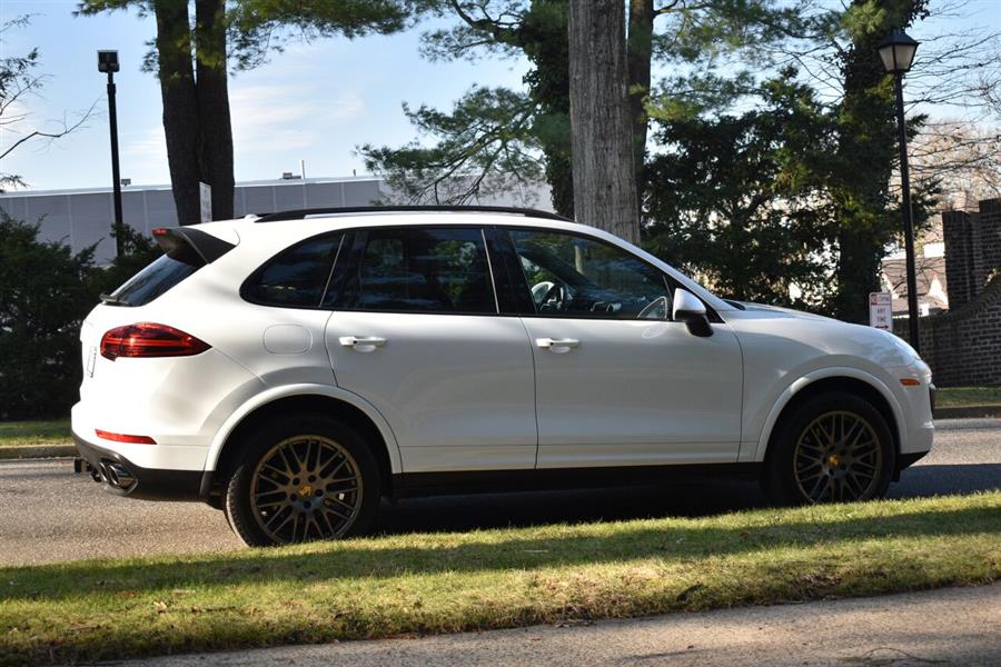 2018 Porsche Cayenne Platinum Edition AWD 4dr SUV, available for sale in Great Neck, New York | Camy Cars. Great Neck, New York 2018 Porsche Cayenne Platinum Edition AWD 4dr SUV, available for sale in Great Neck, New York | Camy Cars. Great Neck, New York