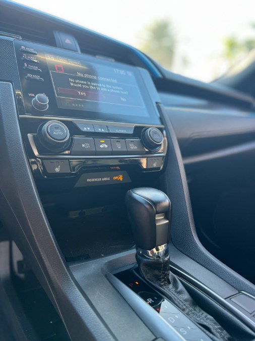 2020 Honda Civic Hatchback EX-L CVT, available for sale in Miami, Florida | 26 Motors Miami. Miami, Florida 2020 Honda Civic Hatchback EX-L CVT, available for sale in Miami, Florida | 26 Motors Miami. Miami, Florida