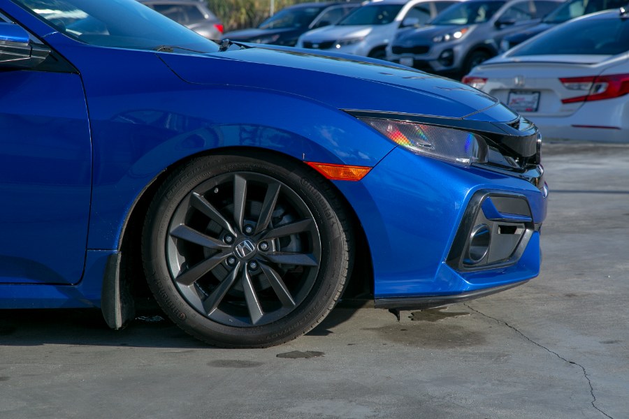 2020 Honda Civic Hatchback EX-L CVT, available for sale in Miami, Florida | 26 Motors Miami. Miami, Florida 2020 Honda Civic Hatchback EX-L CVT, available for sale in Miami, Florida | 26 Motors Miami. Miami, Florida