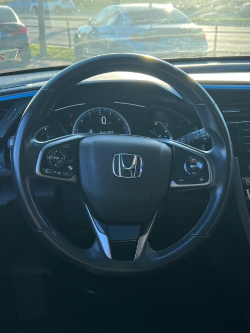 2020 Honda Civic Hatchback EX-L CVT, available for sale in Miami, Florida | 26 Motors Miami. Miami, Florida 2020 Honda Civic Hatchback EX-L CVT, available for sale in Miami, Florida | 26 Motors Miami. Miami, Florida