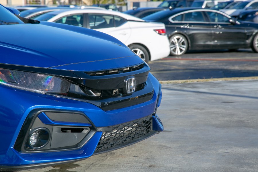 2020 Honda Civic Hatchback EX-L CVT, available for sale in Miami, Florida | 26 Motors Miami. Miami, Florida 2020 Honda Civic Hatchback EX-L CVT, available for sale in Miami, Florida | 26 Motors Miami. Miami, Florida