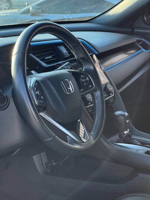 2020 Honda Civic Hatchback EX-L CVT, available for sale in Miami, Florida | 26 Motors Miami. Miami, Florida 2020 Honda Civic Hatchback EX-L CVT, available for sale in Miami, Florida | 26 Motors Miami. Miami, Florida