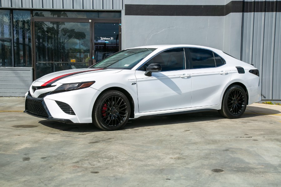 2019 Toyota Camry SE Auto (Natl), available for sale in Miami, Florida | 26 Motors Miami. Miami, Florida 2019 Toyota Camry SE Auto (Natl), available for sale in Miami, Florida | 26 Motors Miami. Miami, Florida
