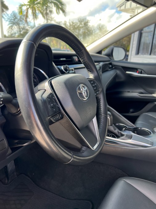 2019 Toyota Camry SE Auto (Natl), available for sale in Miami, Florida | 26 Motors Miami. Miami, Florida 2019 Toyota Camry SE Auto (Natl), available for sale in Miami, Florida | 26 Motors Miami. Miami, Florida