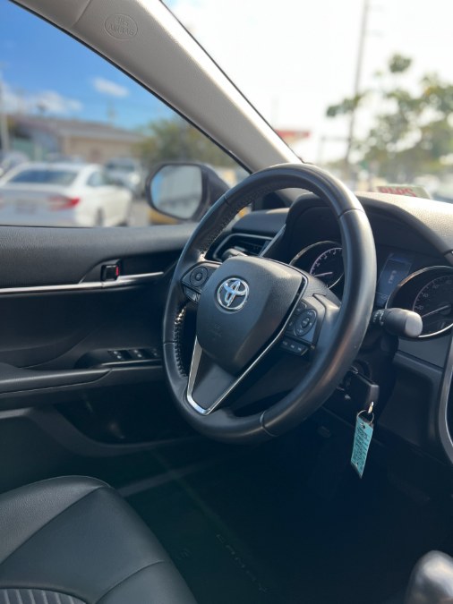 2019 Toyota Camry SE Auto (Natl), available for sale in Miami, Florida | 26 Motors Miami. Miami, Florida 2019 Toyota Camry SE Auto (Natl), available for sale in Miami, Florida | 26 Motors Miami. Miami, Florida