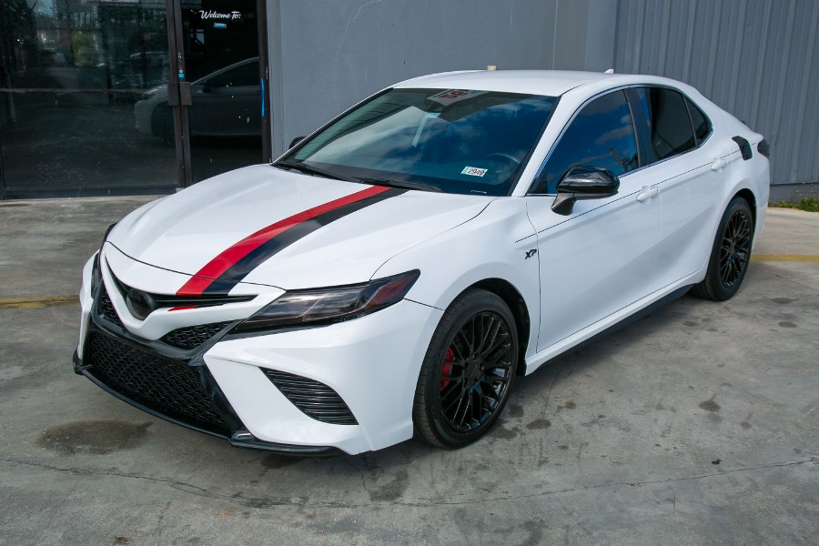 2019 Toyota Camry SE Auto (Natl), available for sale in Miami, Florida | 26 Motors Miami. Miami, Florida 2019 Toyota Camry SE Auto (Natl), available for sale in Miami, Florida | 26 Motors Miami. Miami, Florida