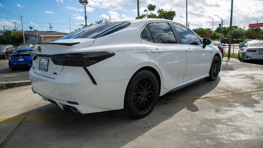 2019 Toyota Camry SE Auto (Natl), available for sale in Miami, Florida | 26 Motors Miami. Miami, Florida 2019 Toyota Camry SE Auto (Natl), available for sale in Miami, Florida | 26 Motors Miami. Miami, Florida