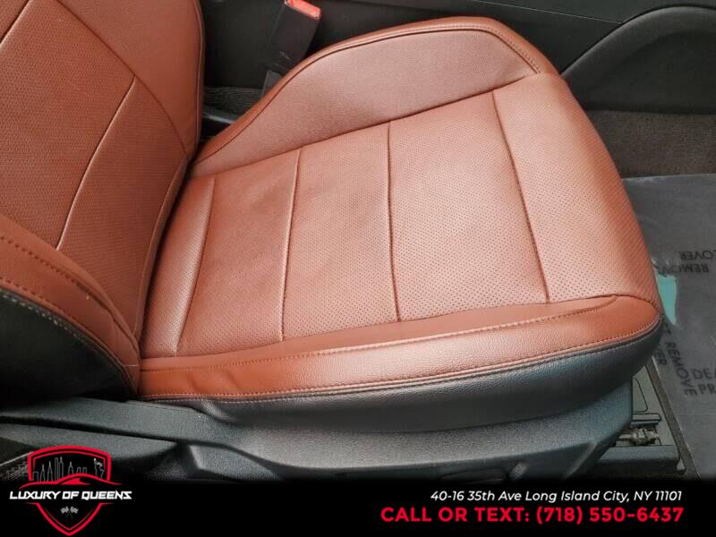2016 Ford Mustang 2dr Conv EcoBoost Premium, available for sale in Long Island City, New York | Luxury Of Queens. Long Island City, New York 2016 Ford Mustang 2dr Conv EcoBoost Premium, available for sale in Long Island City, New York | Luxury Of Queens. Long Island City, New York