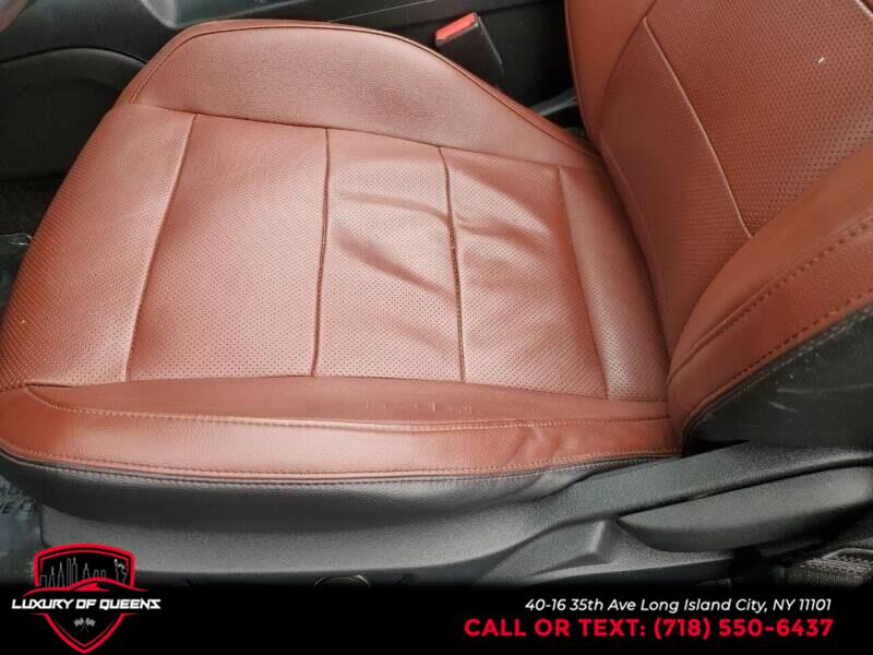 2016 Ford Mustang 2dr Conv EcoBoost Premium, available for sale in Long Island City, New York | Luxury Of Queens. Long Island City, New York 2016 Ford Mustang 2dr Conv EcoBoost Premium, available for sale in Long Island City, New York | Luxury Of Queens. Long Island City, New York