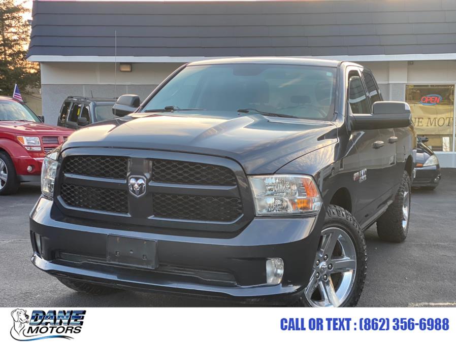 2014Ram1500