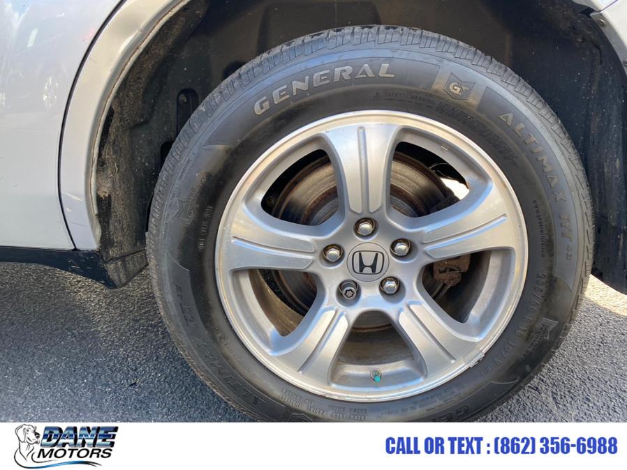 2013 Honda Pilot  - $9,999