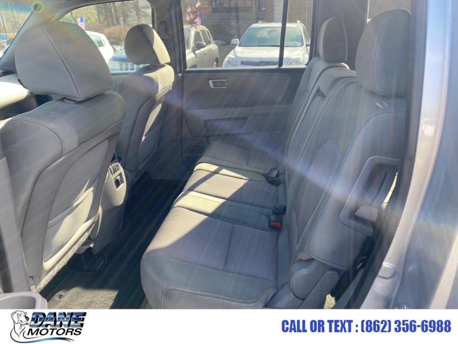 2013 Honda Pilot  - $9,999