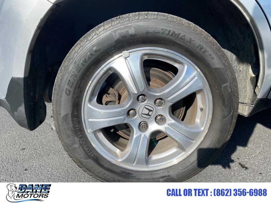 2013 Honda Pilot  - $9,999