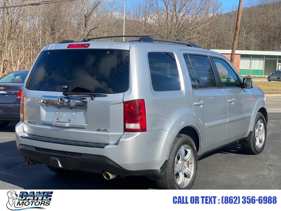 2013 Honda Pilot  - $9,999