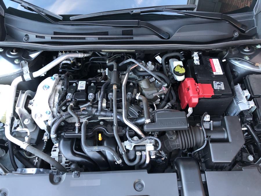 2020 Nissan Sentra SV, available for sale in Waterbury, Connecticut | National Auto Brokers, Inc.. Waterbury, Connecticut 2020 Nissan Sentra SV, available for sale in Waterbury, Connecticut | National Auto Brokers, Inc.. Waterbury, Connecticut