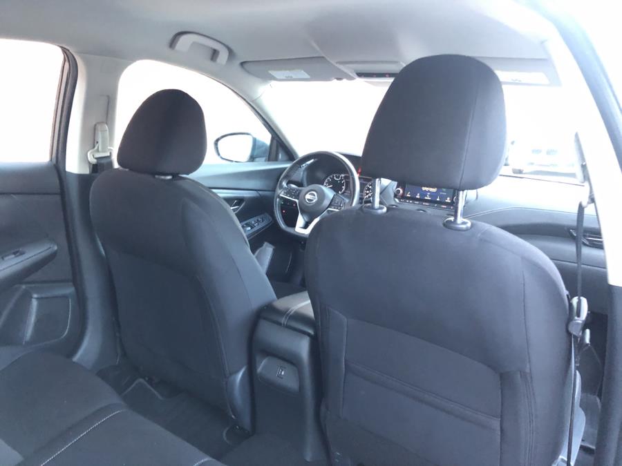 2020 Nissan Sentra SV, available for sale in Waterbury, Connecticut | National Auto Brokers, Inc.. Waterbury, Connecticut 2020 Nissan Sentra SV, available for sale in Waterbury, Connecticut | National Auto Brokers, Inc.. Waterbury, Connecticut