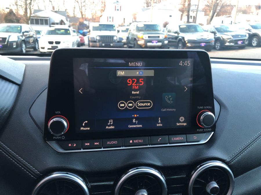 2020 Nissan Sentra SV, available for sale in Waterbury, Connecticut | National Auto Brokers, Inc.. Waterbury, Connecticut 2020 Nissan Sentra SV, available for sale in Waterbury, Connecticut | National Auto Brokers, Inc.. Waterbury, Connecticut