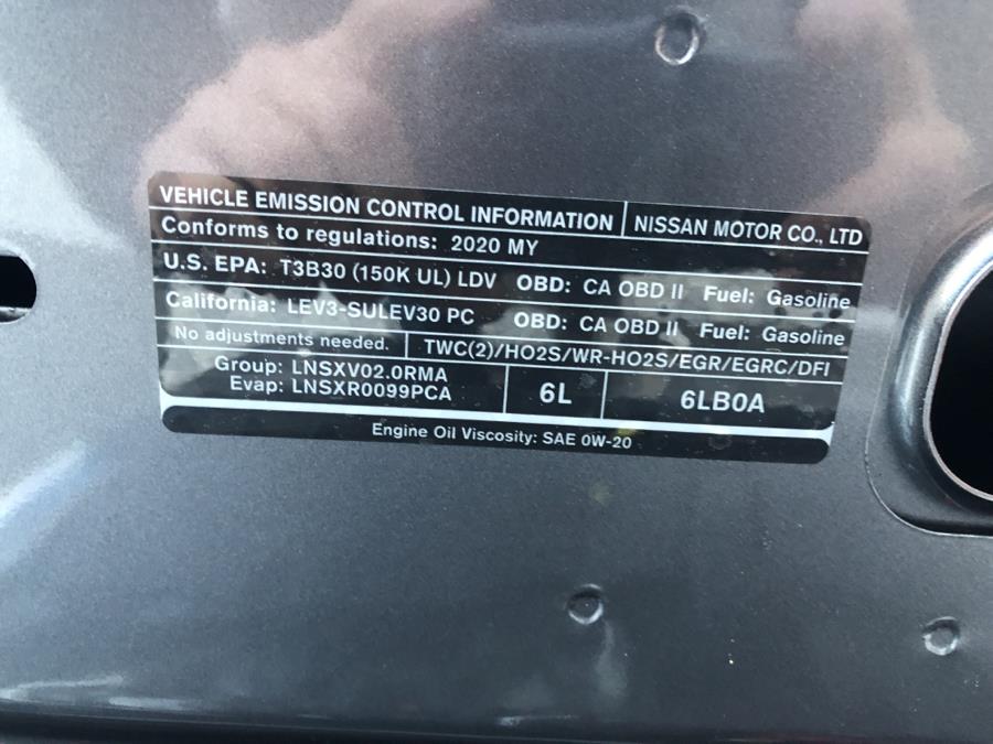 2020 Nissan Sentra SV, available for sale in Waterbury, Connecticut | National Auto Brokers, Inc.. Waterbury, Connecticut 2020 Nissan Sentra SV, available for sale in Waterbury, Connecticut | National Auto Brokers, Inc.. Waterbury, Connecticut