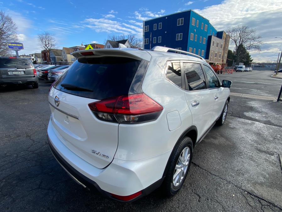 2018 Nissan Rogue AWD SV, available for sale in Hartford, Connecticut | VEB Auto Sales. Hartford, Connecticut 2018 Nissan Rogue AWD SV, available for sale in Hartford, Connecticut | VEB Auto Sales. Hartford, Connecticut