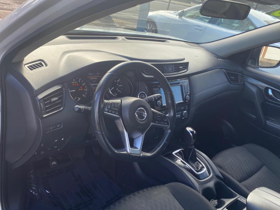 2018 Nissan Rogue AWD SV, available for sale in Hartford, Connecticut | VEB Auto Sales. Hartford, Connecticut 2018 Nissan Rogue AWD SV, available for sale in Hartford, Connecticut | VEB Auto Sales. Hartford, Connecticut