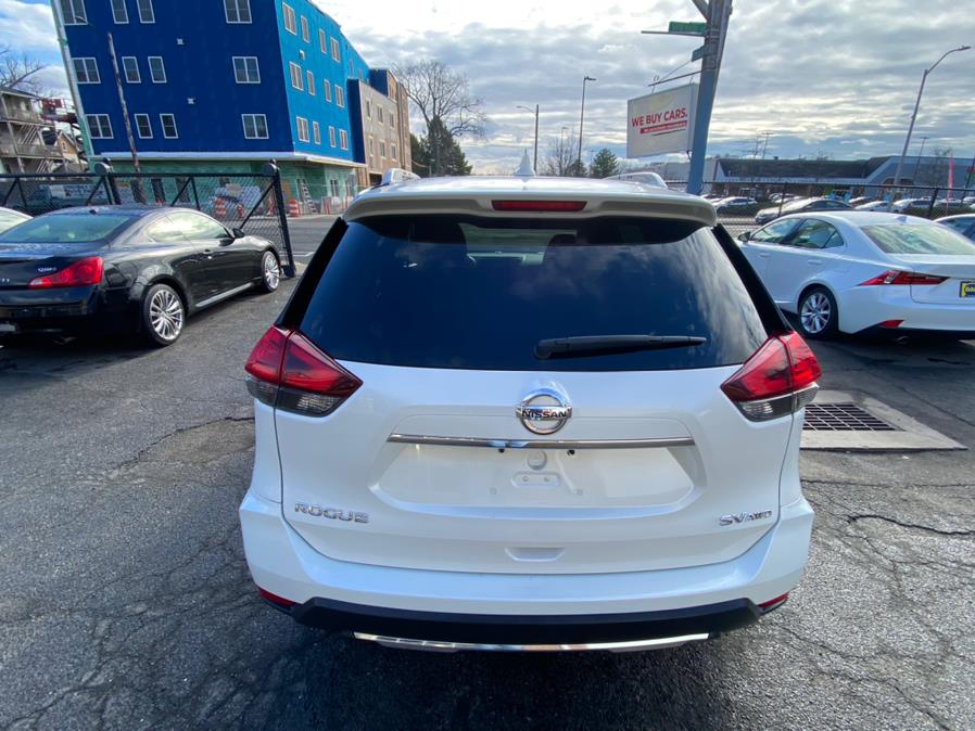 2018 Nissan Rogue AWD SV, available for sale in Hartford, Connecticut | VEB Auto Sales. Hartford, Connecticut 2018 Nissan Rogue AWD SV, available for sale in Hartford, Connecticut | VEB Auto Sales. Hartford, Connecticut