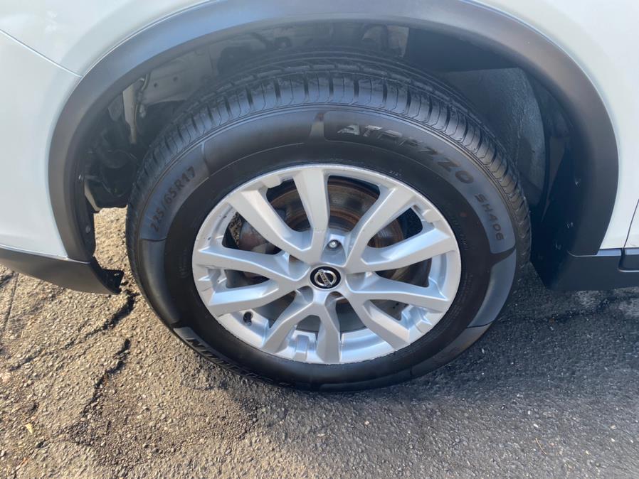 2018 Nissan Rogue AWD SV, available for sale in Hartford, Connecticut | VEB Auto Sales. Hartford, Connecticut 2018 Nissan Rogue AWD SV, available for sale in Hartford, Connecticut | VEB Auto Sales. Hartford, Connecticut