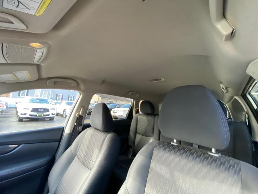 2018 Nissan Rogue AWD SV, available for sale in Hartford, Connecticut | VEB Auto Sales. Hartford, Connecticut 2018 Nissan Rogue AWD SV, available for sale in Hartford, Connecticut | VEB Auto Sales. Hartford, Connecticut