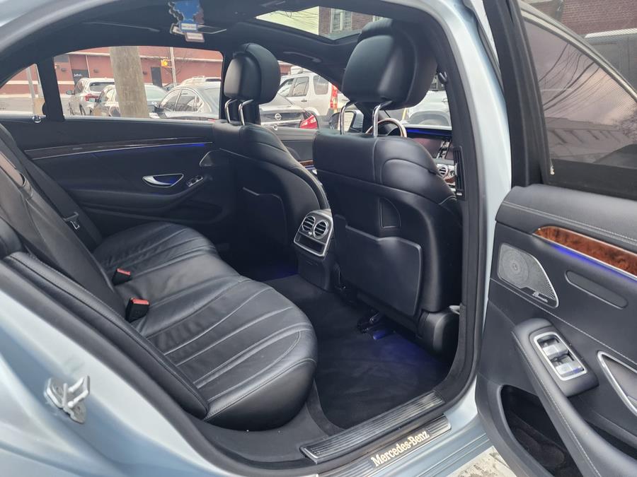2015 Mercedes-Benz S-Class 4dr Sdn S 550 4MATIC, available for sale in Jamaica, New York | Sunrise Autoland. Jamaica, New York 2015 Mercedes-Benz S-Class 4dr Sdn S 550 4MATIC, available for sale in Jamaica, New York | Sunrise Autoland. Jamaica, New York