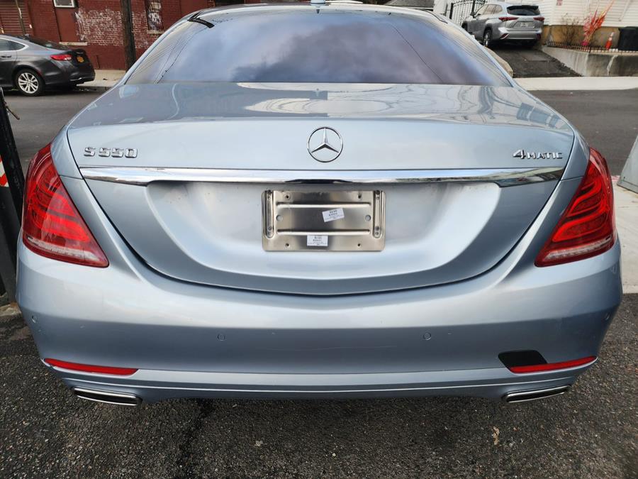 2015 Mercedes-Benz S-Class 4dr Sdn S 550 4MATIC, available for sale in Jamaica, New York | Sunrise Autoland. Jamaica, New York 2015 Mercedes-Benz S-Class 4dr Sdn S 550 4MATIC, available for sale in Jamaica, New York | Sunrise Autoland. Jamaica, New York