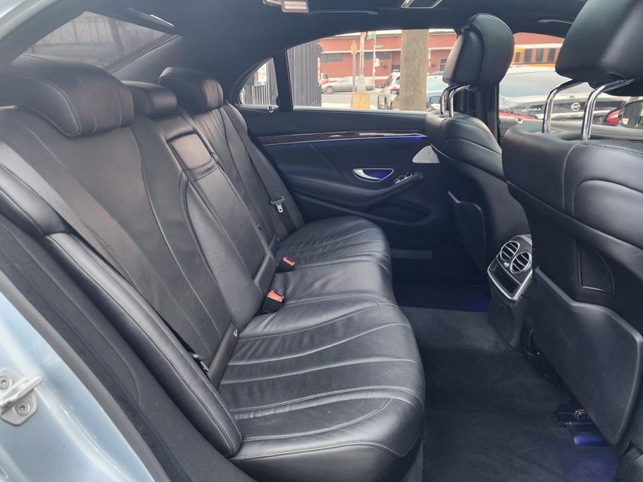 2015 Mercedes-Benz S-Class 4dr Sdn S 550 4MATIC, available for sale in Jamaica, New York | Sunrise Autoland. Jamaica, New York 2015 Mercedes-Benz S-Class 4dr Sdn S 550 4MATIC, available for sale in Jamaica, New York | Sunrise Autoland. Jamaica, New York