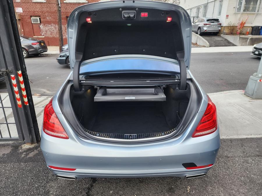 2015 Mercedes-Benz S-Class 4dr Sdn S 550 4MATIC, available for sale in Jamaica, New York | Sunrise Autoland. Jamaica, New York 2015 Mercedes-Benz S-Class 4dr Sdn S 550 4MATIC, available for sale in Jamaica, New York | Sunrise Autoland. Jamaica, New York