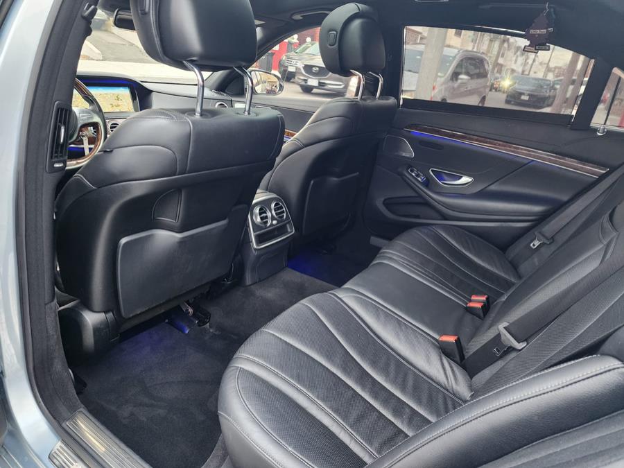 2015 Mercedes-Benz S-Class 4dr Sdn S 550 4MATIC, available for sale in Jamaica, New York | Sunrise Autoland. Jamaica, New York 2015 Mercedes-Benz S-Class 4dr Sdn S 550 4MATIC, available for sale in Jamaica, New York | Sunrise Autoland. Jamaica, New York