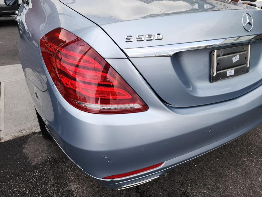 2015 Mercedes-Benz S-Class 4dr Sdn S 550 4MATIC, available for sale in Jamaica, New York | Sunrise Autoland. Jamaica, New York 2015 Mercedes-Benz S-Class 4dr Sdn S 550 4MATIC, available for sale in Jamaica, New York | Sunrise Autoland. Jamaica, New York