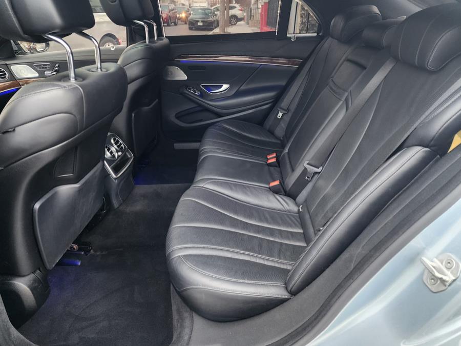 2015 Mercedes-Benz S-Class 4dr Sdn S 550 4MATIC, available for sale in Jamaica, New York | Sunrise Autoland. Jamaica, New York 2015 Mercedes-Benz S-Class 4dr Sdn S 550 4MATIC, available for sale in Jamaica, New York | Sunrise Autoland. Jamaica, New York