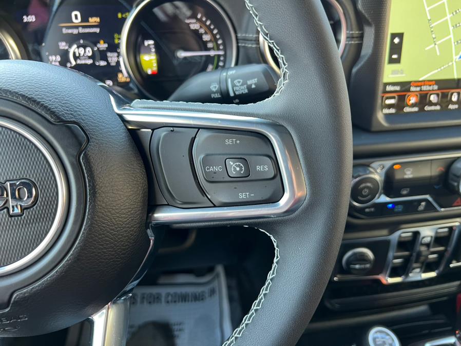 2023 Jeep Wrangler 4xe Sahara 4x4, available for sale in Jamaica, New York | Sunrise Autoland. Jamaica, New York 2023 Jeep Wrangler 4xe Sahara 4x4, available for sale in Jamaica, New York | Sunrise Autoland. Jamaica, New York