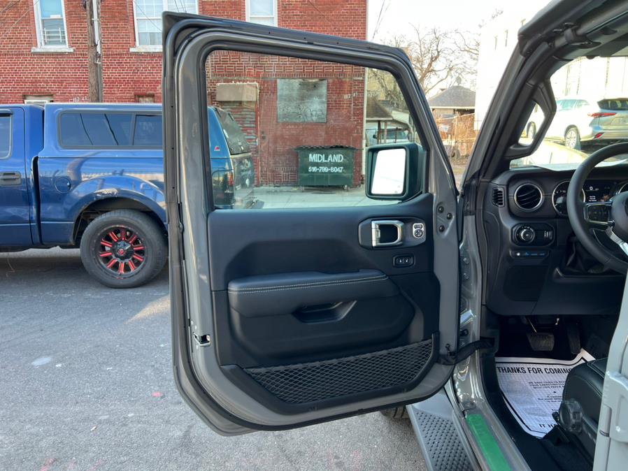 2023 Jeep Wrangler 4xe Sahara 4x4, available for sale in Jamaica, New York | Sunrise Autoland. Jamaica, New York 2023 Jeep Wrangler 4xe Sahara 4x4, available for sale in Jamaica, New York | Sunrise Autoland. Jamaica, New York