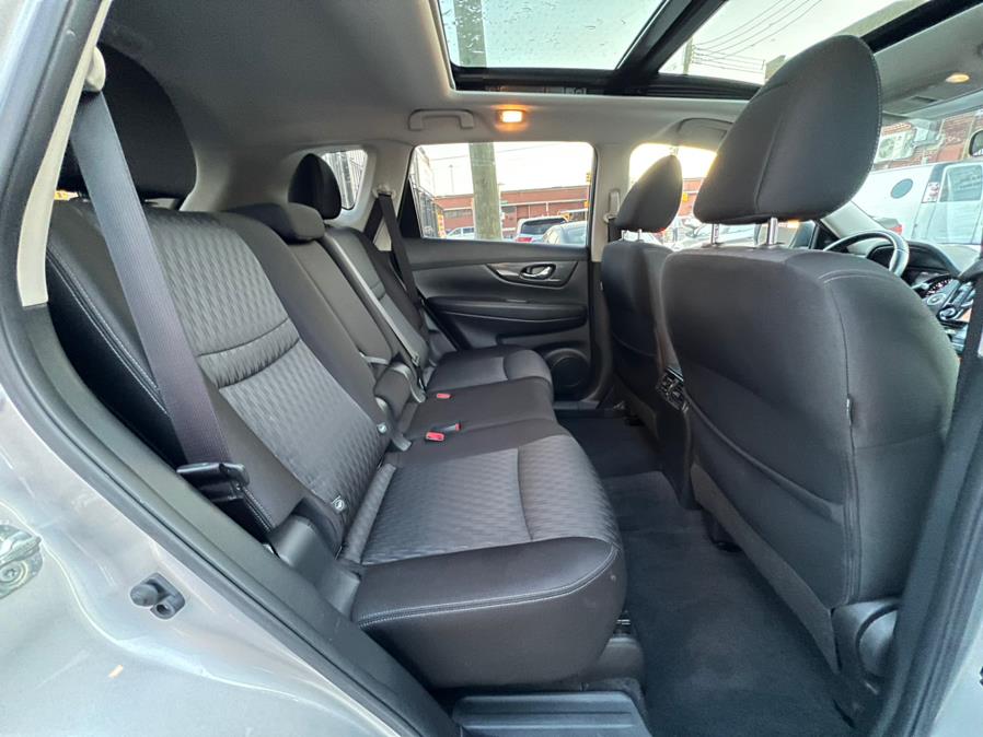 2020 Nissan Rogue AWD SV, available for sale in Jamaica, New York | Sunrise Autoland. Jamaica, New York 2020 Nissan Rogue AWD SV, available for sale in Jamaica, New York | Sunrise Autoland. Jamaica, New York