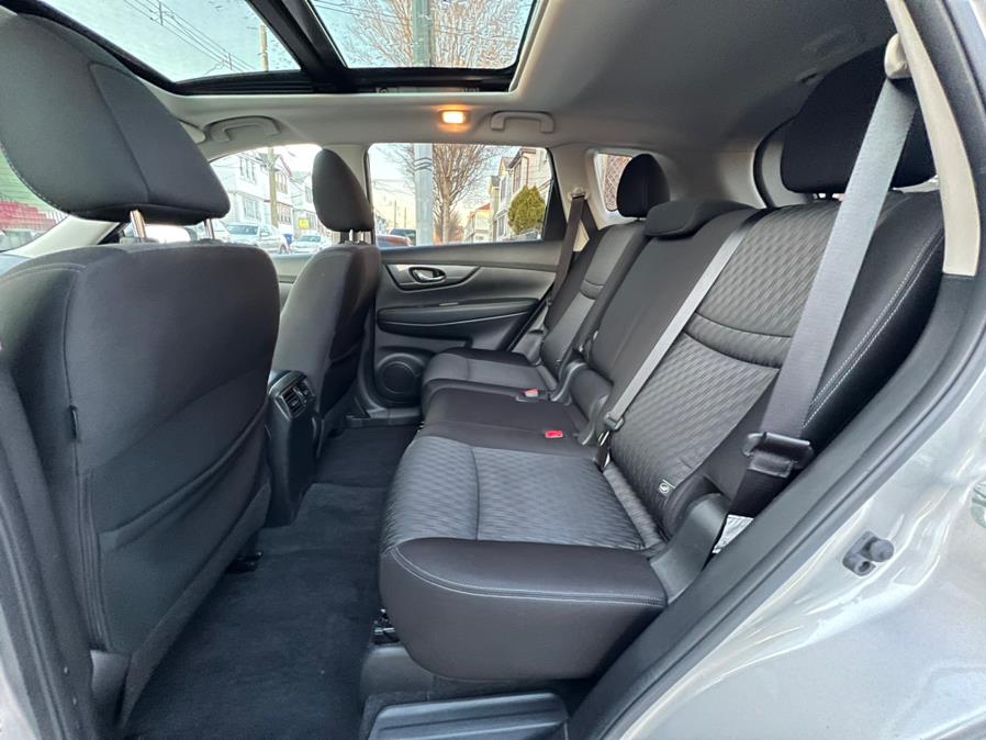 2020 Nissan Rogue AWD SV, available for sale in Jamaica, New York | Sunrise Autoland. Jamaica, New York 2020 Nissan Rogue AWD SV, available for sale in Jamaica, New York | Sunrise Autoland. Jamaica, New York